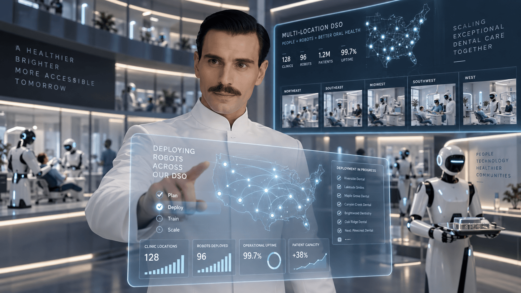 5 Things We Learned Building AI Inside an Inc. 5000 DSO