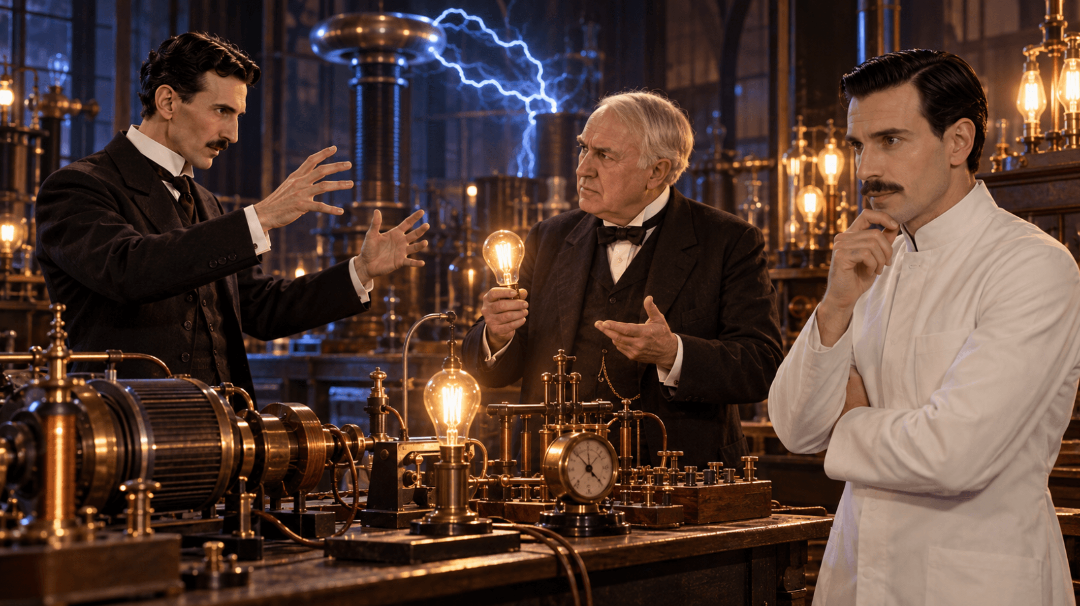 AI Is Like Electricity: What That Means for Dental Practices and DSOs