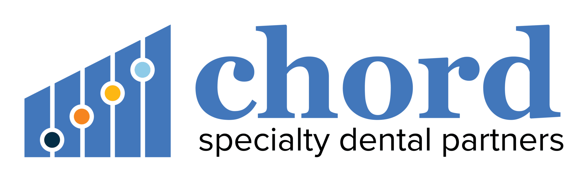 Chord Specialty Dental Partners logo