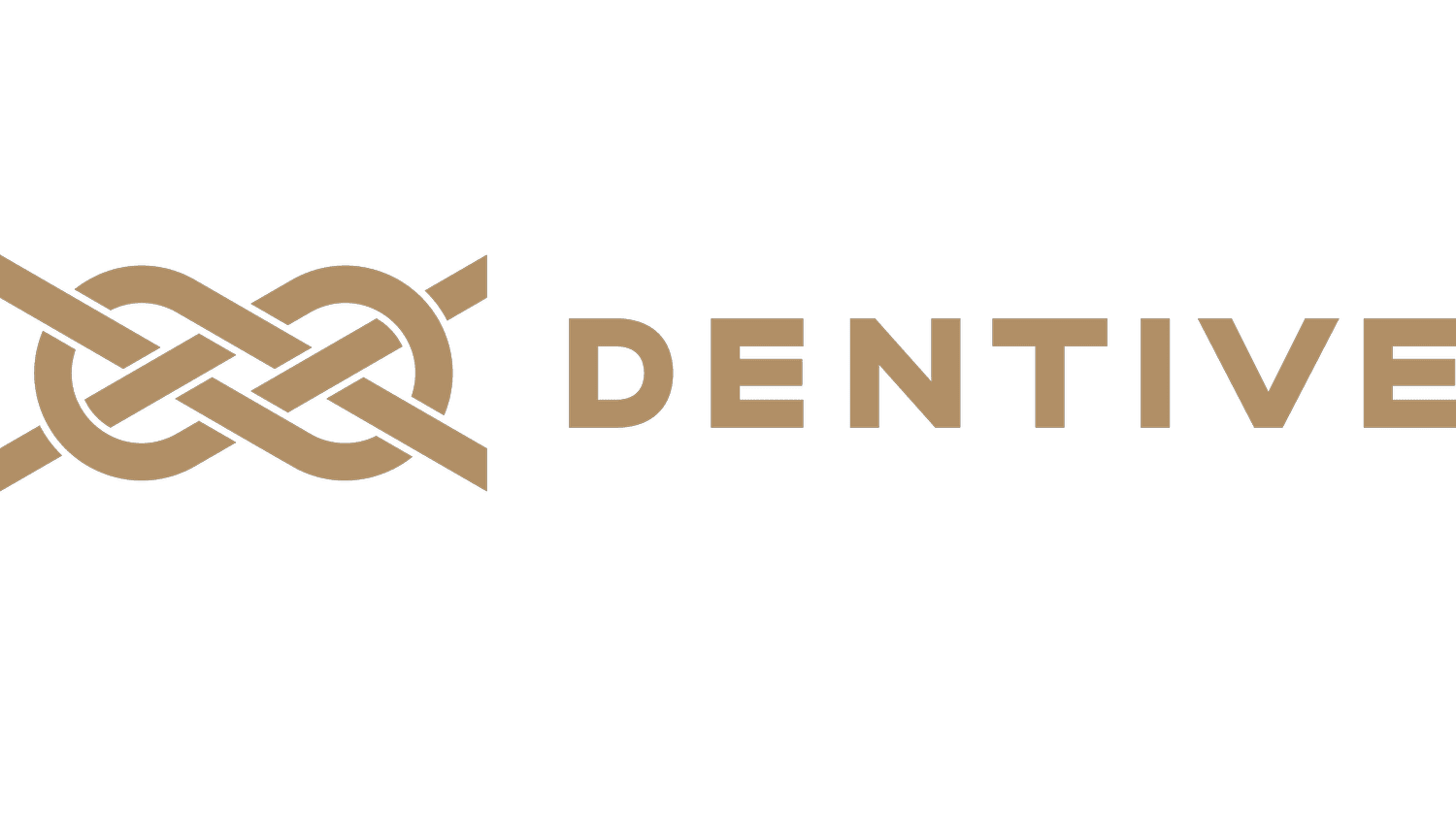 Dentive logo