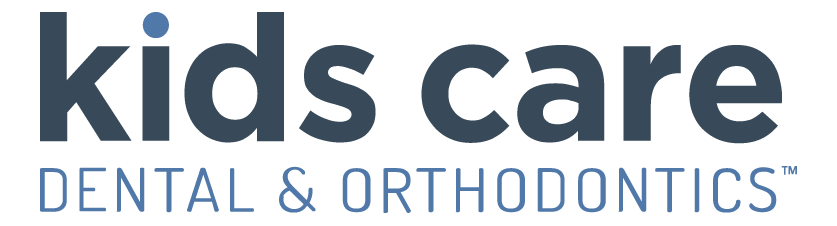 Kids Care Dental Group logo