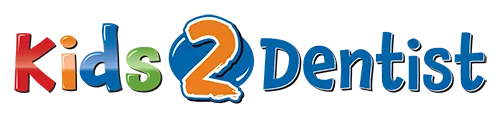 Kids2Dentist logo