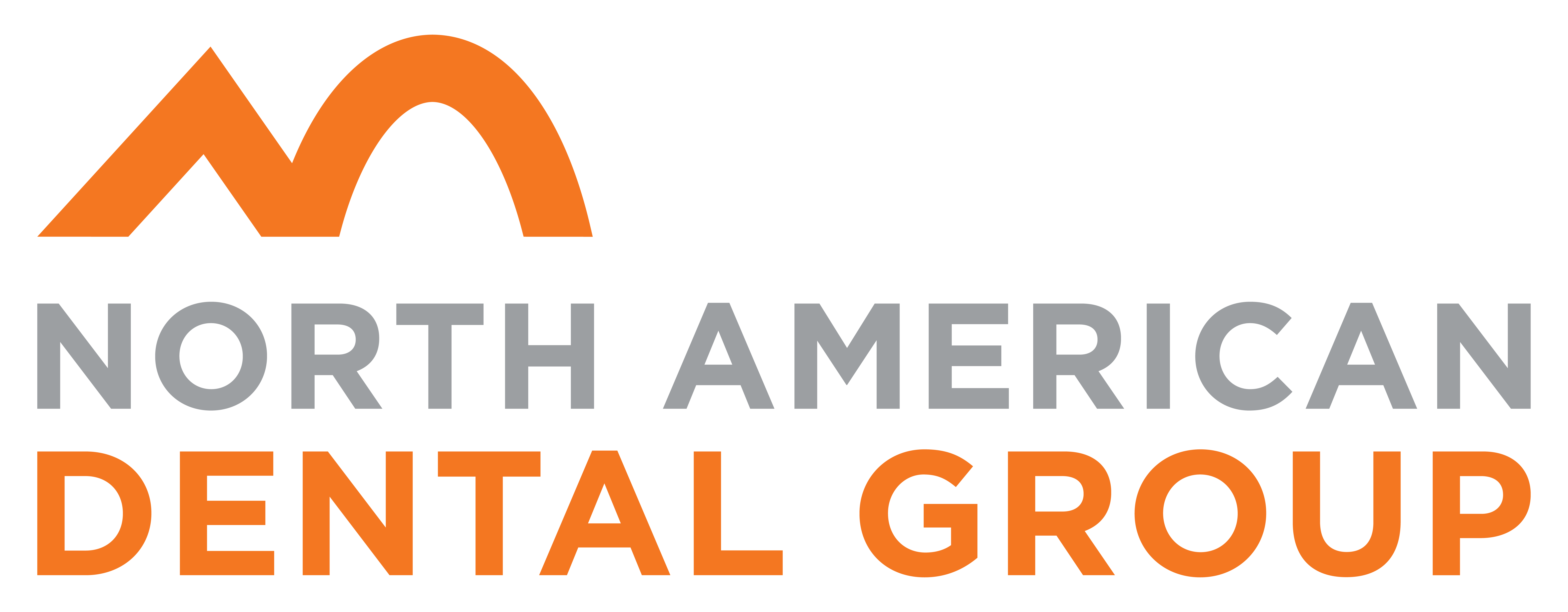 NADG logo