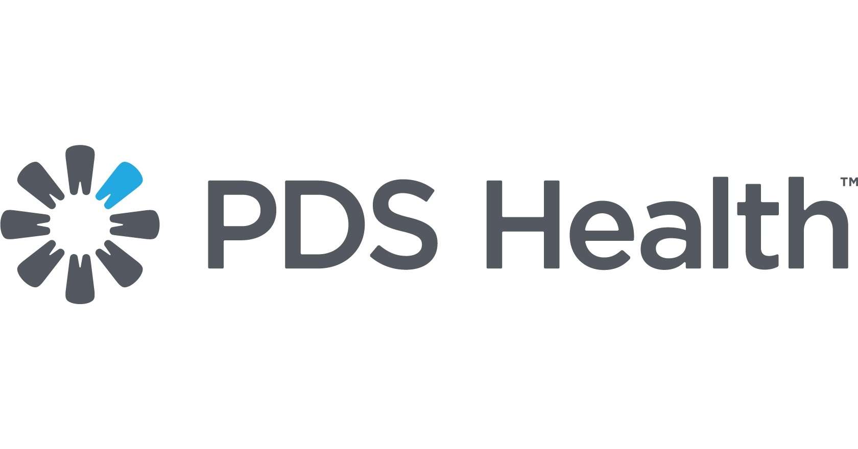 PDS Health logo