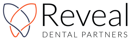 Reveal Dental Partners logo