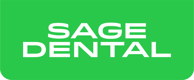 Sage Dental logo
