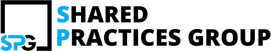 Shared Practices Group logo