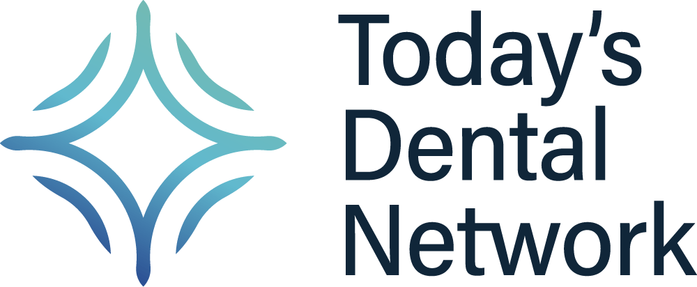 Today's Dental Network logo